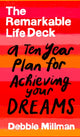Book cover of: Remarkable Life Deck