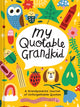 Book cover of: Playful My Quotable Grandkid