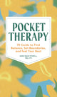 Book cover of: Pocket Therapy