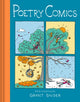 Poetry Comics 9781797219653 Grant Snider