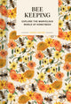 Book cover of: Pocket Nature: Beekeeping. By: Ariel Silva