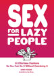 Book cover of: Sex for Lazy People. By: Ginny Hogan