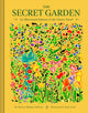 Book cover of: Secret Garden. By: Frances Hodgson Burnett