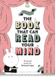 Book cover of: Book That Can Read Your Mind. By: Marianna Coppo