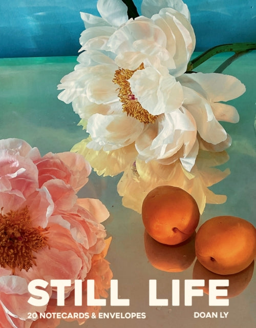 Book cover of: Still Life Notecards