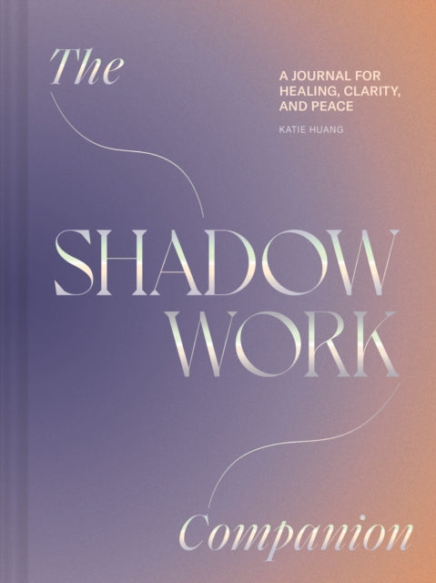 Book cover of: Shadow Work Companion