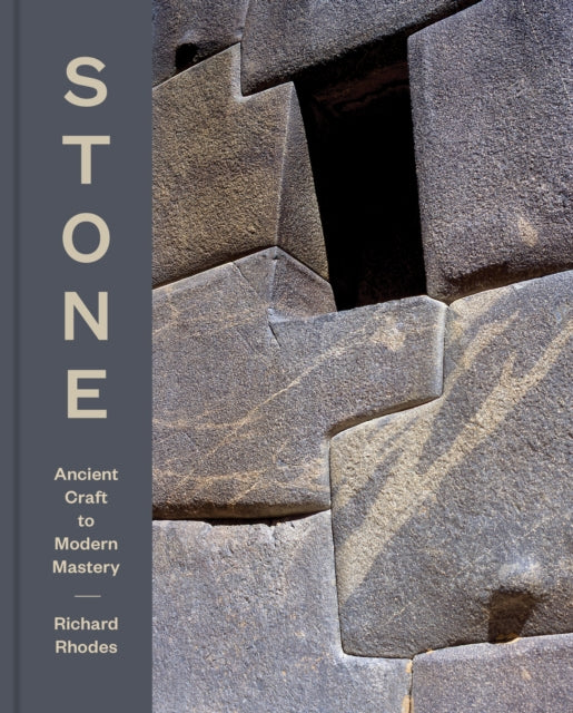 Book cover of: Stone