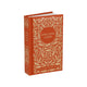Gilded One Line a Day, A Five-Year Memory Book 9781797231204 CHRONICLE BOOKS
