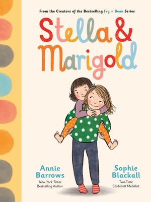 Stella & Marigold