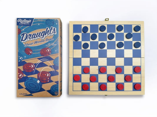 Book cover of: House of Novelties Draughts