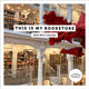 Book cover of: This Is My Bookstore 2026 Wall Calendar