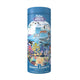 Book cover of: Ocean Lover's 1000-Piece Jigsaw Puzzle