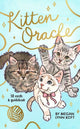 Book cover of: Kitten Oracle
