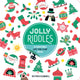 Book cover of: Jolly Riddles