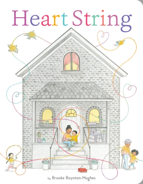 Heart String