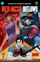 Book cover of: Red Hood: Outlaws Volume Four