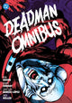Book cover of: Deadman Omnibus (2025 Edition)