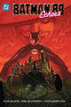 Batman '89: Echoes 9781799500773 Sam Hamm