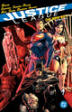 Book cover of: Justice League: The New 52 Book Two