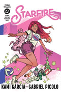 Teen Titans: Starfire