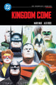 Book cover of: Kingdom Come: DC Compact Comics Edition. By: Mark Waid