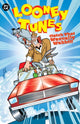 Book cover of: Looney Tunes: Catch That Wascally Wabbit!. By: Sean Carolan