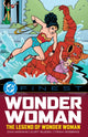 Book cover of: DC Finest: Wonder Woman: The Legend of Wonder Woman