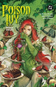 Book cover of: Poison Ivy Vol. 5: Human Botany. By: G. Willow Wilson