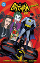 Book cover of: Batman '66 Compendium