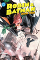Book cover of: Robin & Batman: Jason Todd. By: LEMIRE, JEFF
