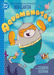 Aquamanatee 9781799504023 Ben Clanton