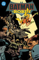 Book cover of: BATMAN & ROBIN YEAR ONE. By: WAID, MARK