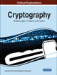 Book cover of: Cryptography. By: Information Resources Management Association