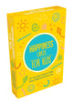 Book cover of: Happiness Cards for Kids. By: Summersdale