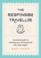 Book cover of: Responsible Traveller. By: Karen Edwards