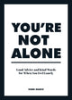 Book cover of: You're Not Alone. By: Debbi Marco