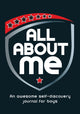 Book cover of: All About Me. By: Imogen Harrison