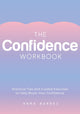 Book cover of: Confidence Workbook. By: Anna Barnes