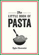 Book cover of: Little Book of Pasta. By: Rufus Cavendish
