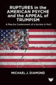 Book cover of: Ruptures in the American Psyche. By: DIAMOND
