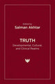 Book cover of: Truth. By: AKHTAR