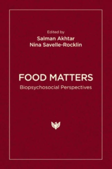 Food Matters