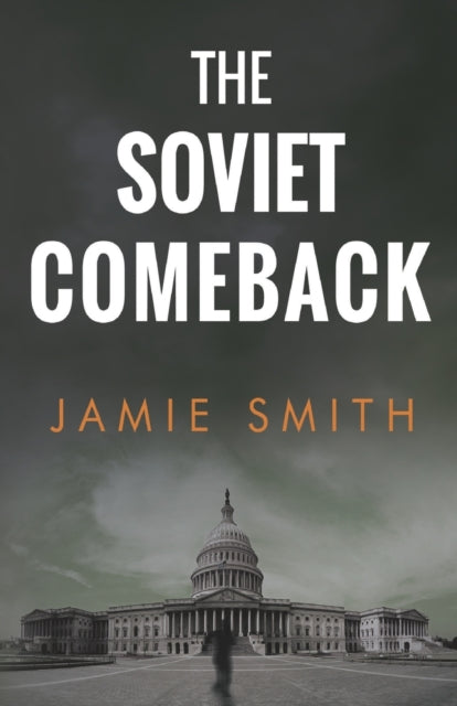 Book cover of: Soviet Comeback