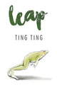 Book cover of: Leap