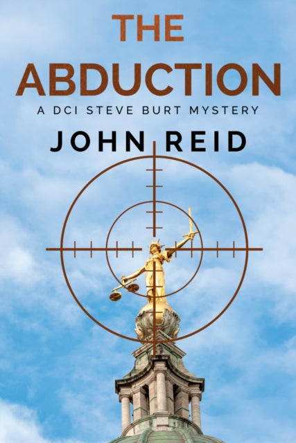 Book cover of: Abduction