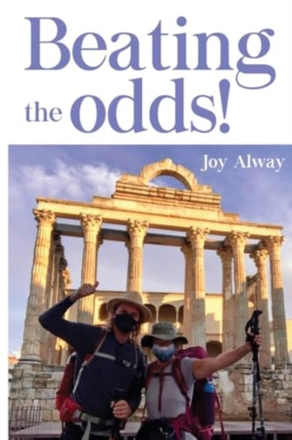 Book cover of: Beating the odds!