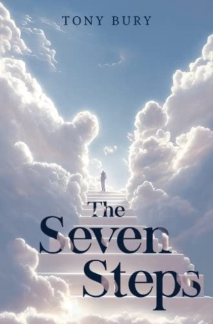 Book cover of: Seven Steps