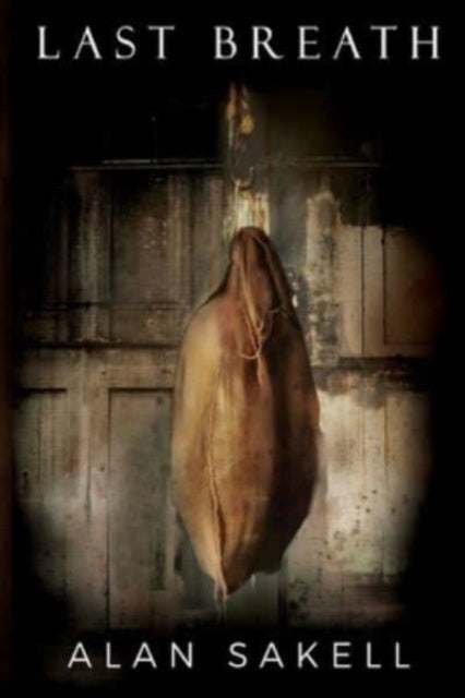 Book cover of: Last Breath