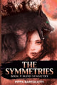 Book cover of: Symmetries - Book 2 Blind Symmetry