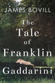 Book cover of: Tale of Franklin Gaddarini